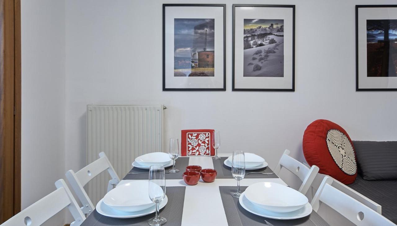Apartment Al Chicco Lazise