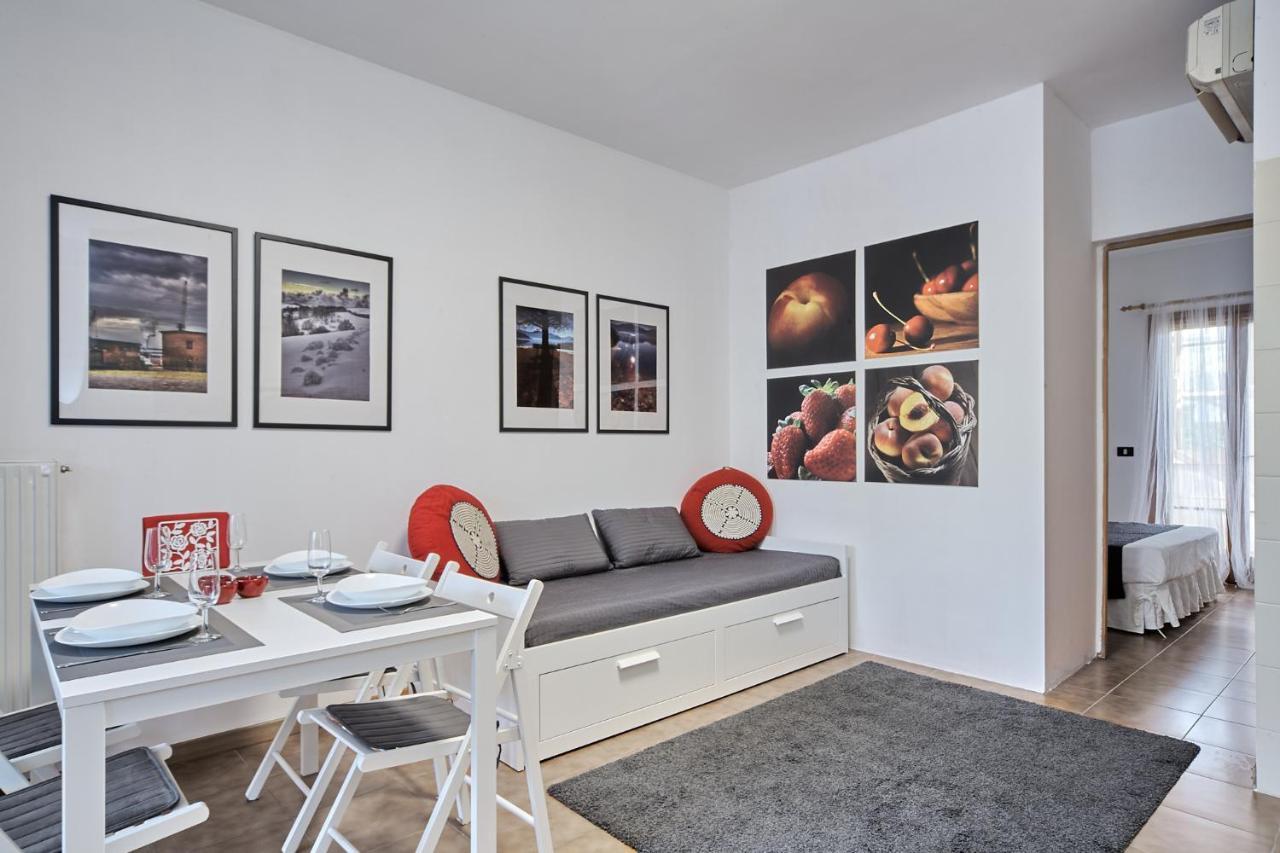 Apartment Al Chicco *