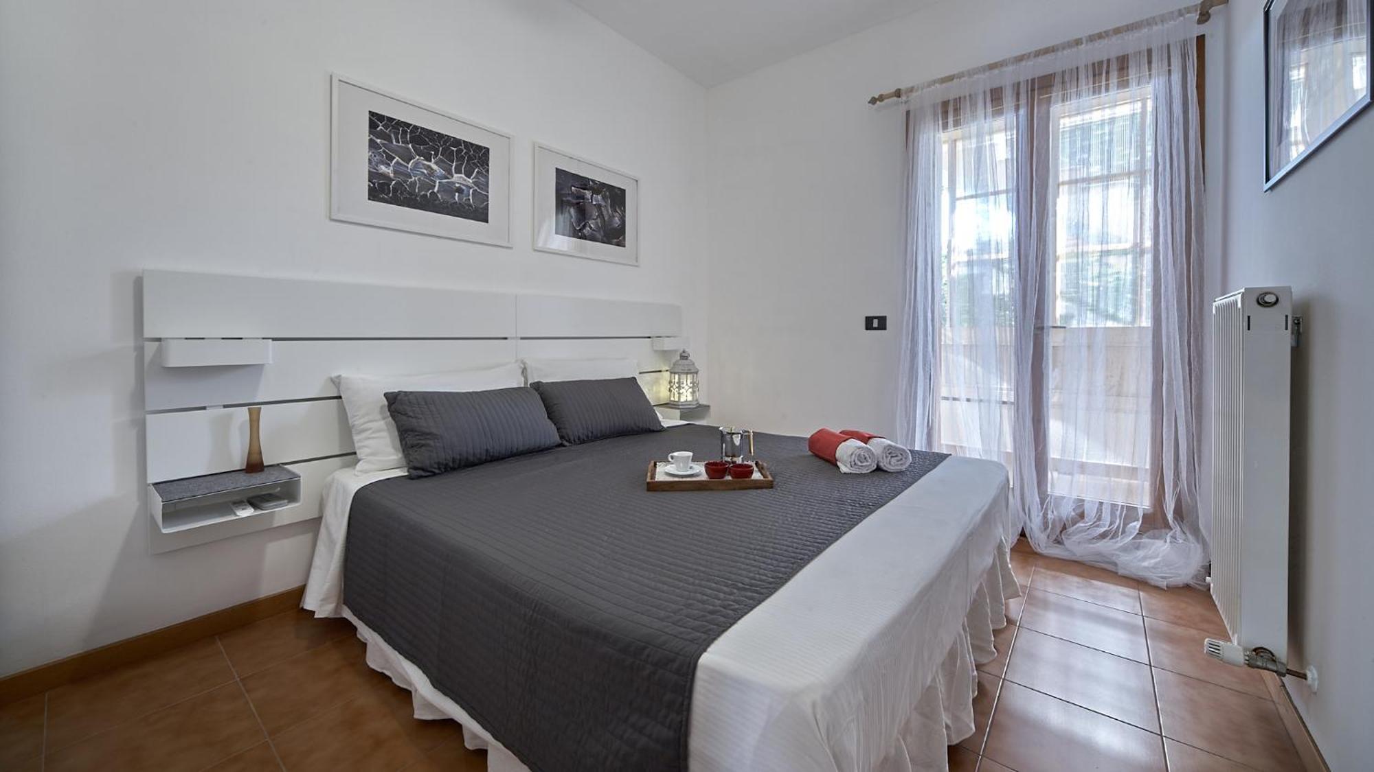 Apartment Al Chicco *