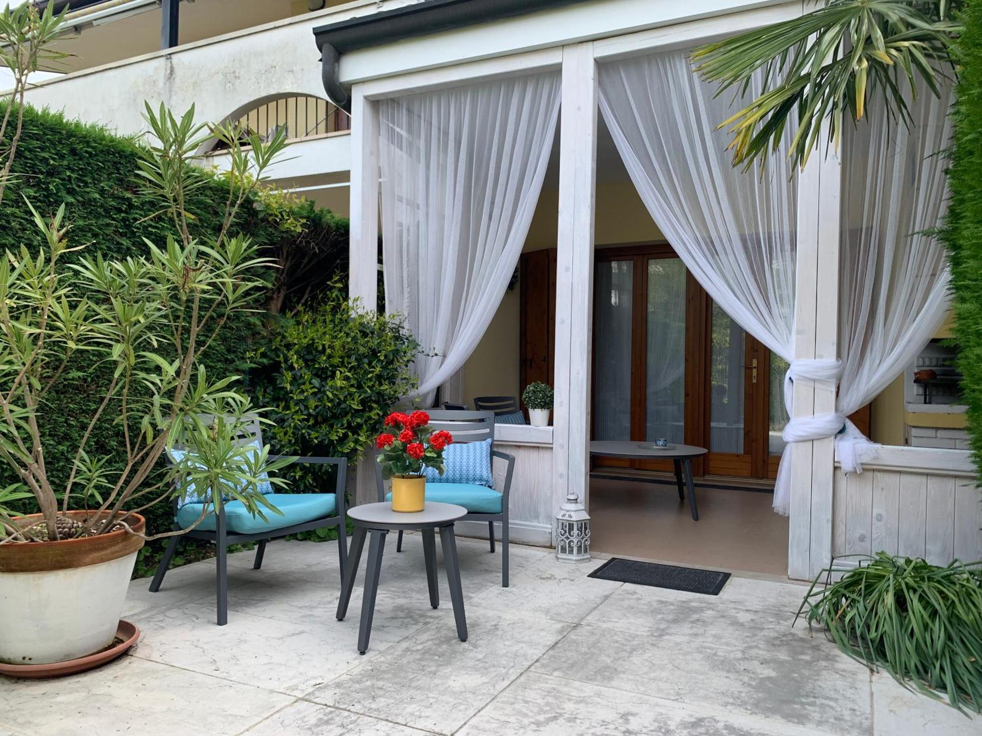 Apartment Al Chicco