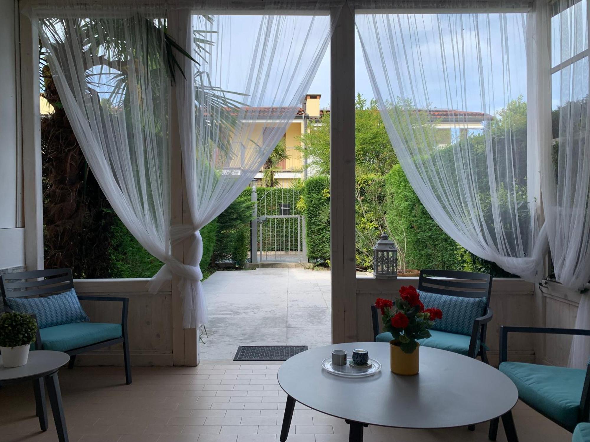 Apartment Al Chicco *