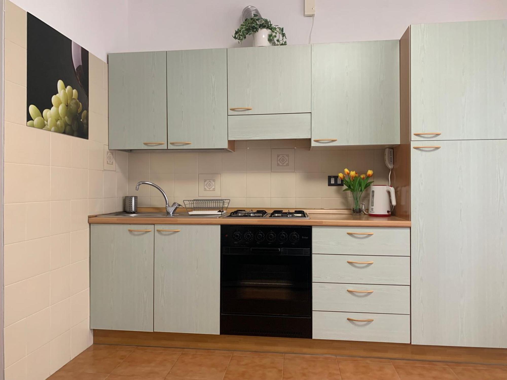 Apartment Al Chicco Lazise